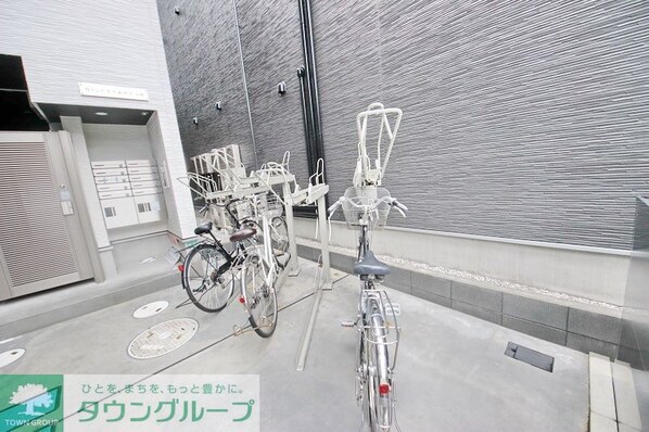 カインドネス新所沢Aの物件内観写真